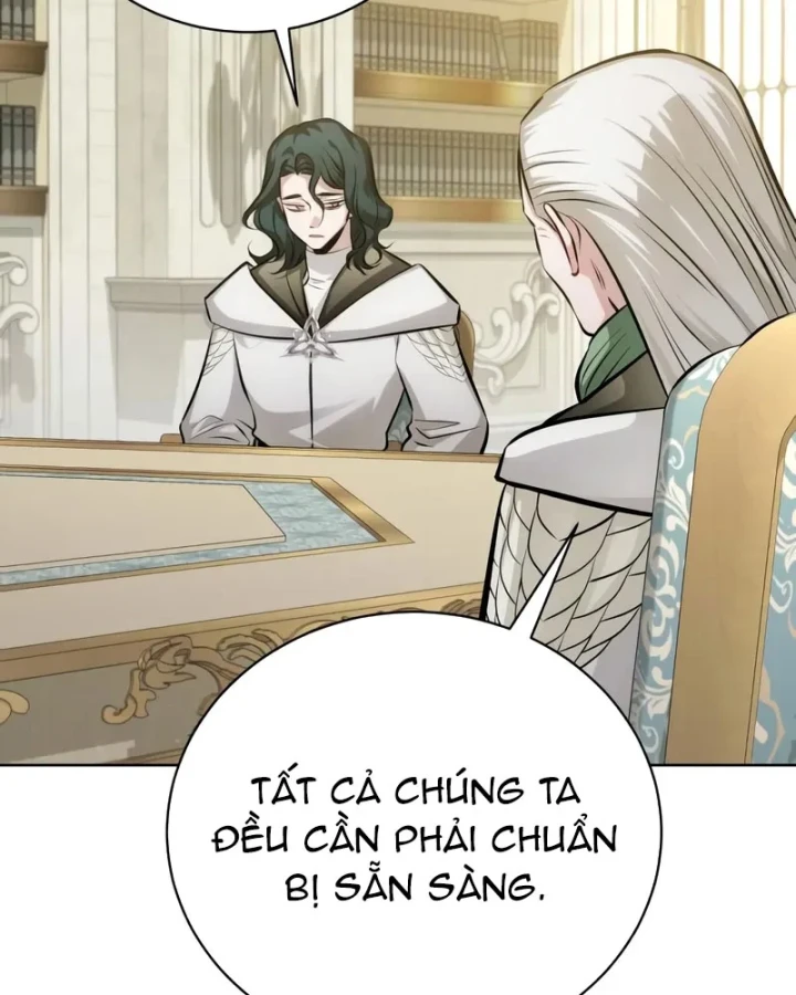 Đứa Con Có Vấn Đề Của Ma Pháp Chapter 41 - 4