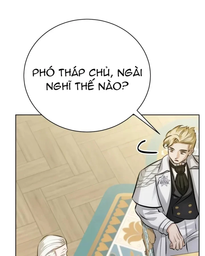 Đứa Con Có Vấn Đề Của Ma Pháp Chapter 41 - 10