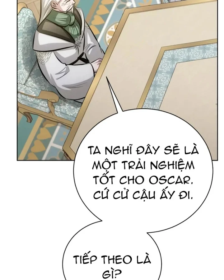 Đứa Con Có Vấn Đề Của Ma Pháp Chapter 41 - 11