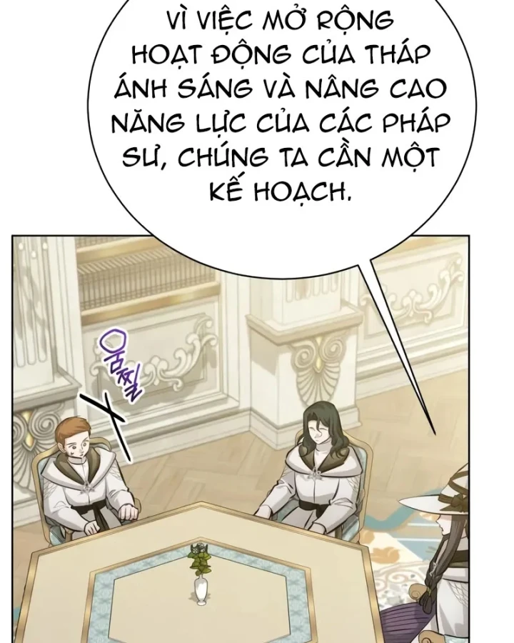 Đứa Con Có Vấn Đề Của Ma Pháp Chapter 41 - 15