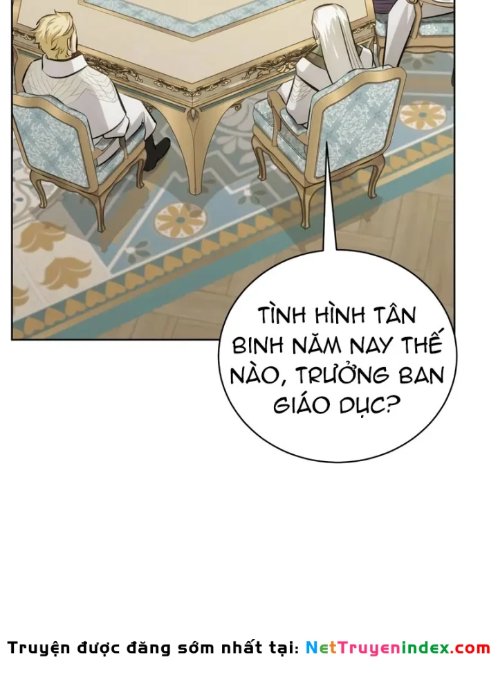 Đứa Con Có Vấn Đề Của Ma Pháp Chapter 41 - 16