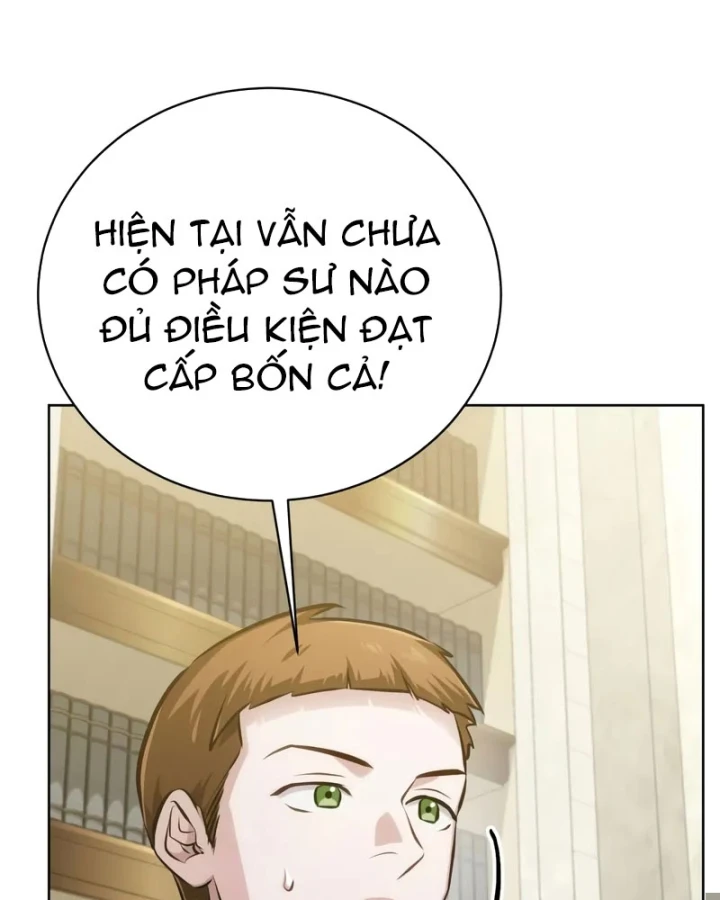 Đứa Con Có Vấn Đề Của Ma Pháp Chapter 41 - 17