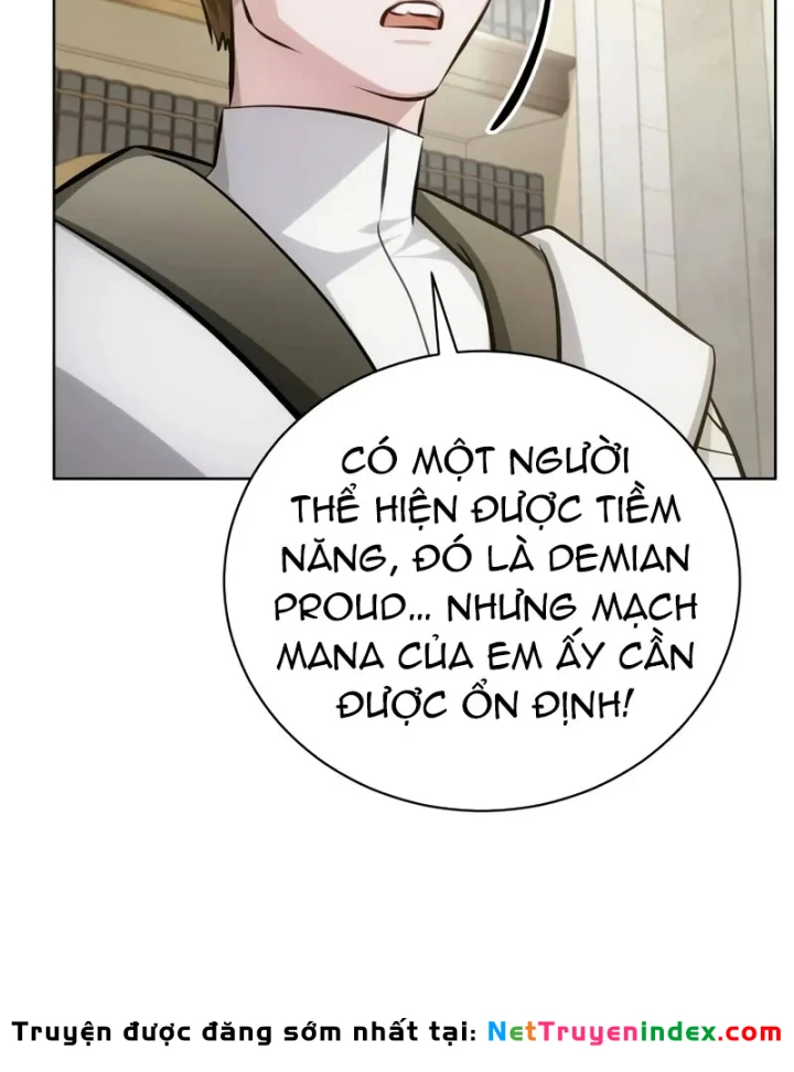 Đứa Con Có Vấn Đề Của Ma Pháp Chapter 41 - 18