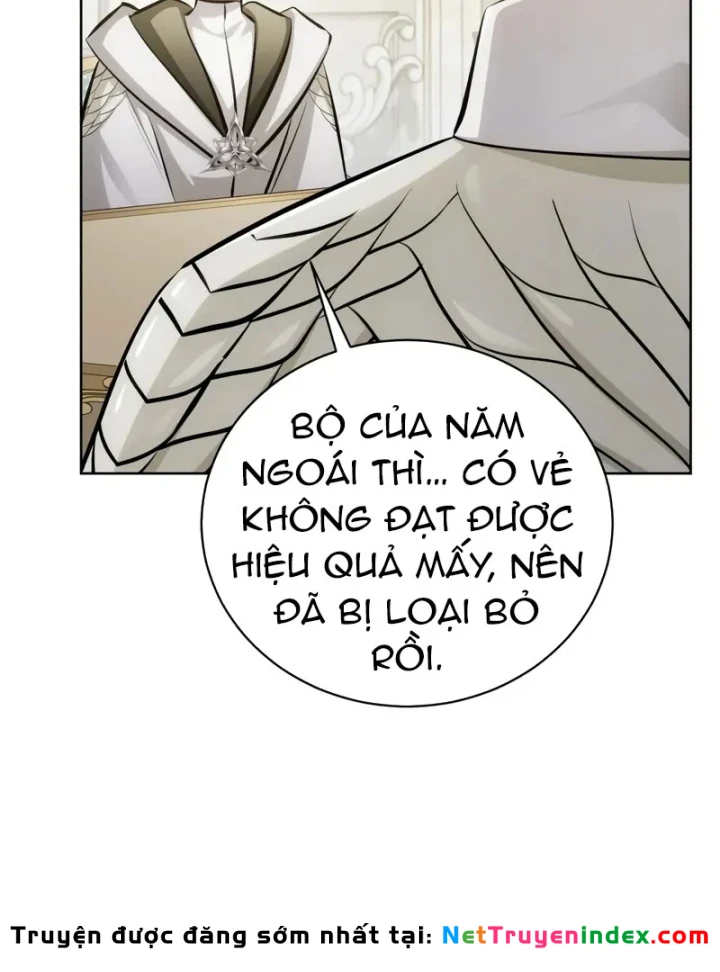 Đứa Con Có Vấn Đề Của Ma Pháp Chapter 41 - 20