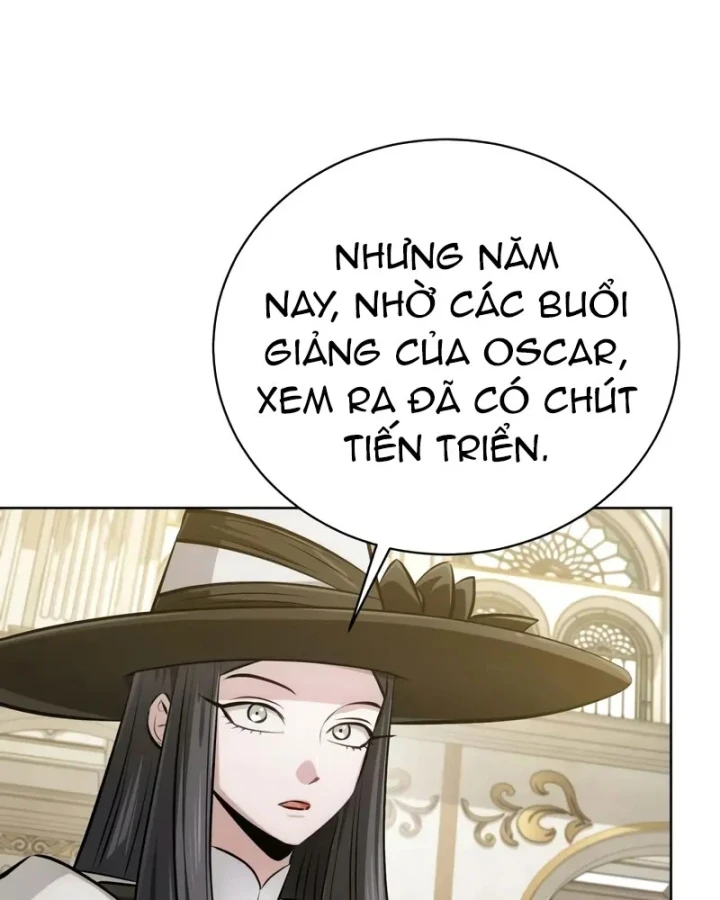 Đứa Con Có Vấn Đề Của Ma Pháp Chapter 41 - 21