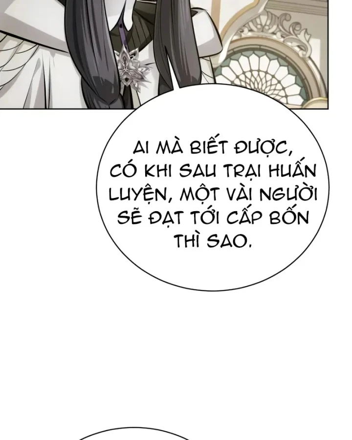 Đứa Con Có Vấn Đề Của Ma Pháp Chapter 41 - 22