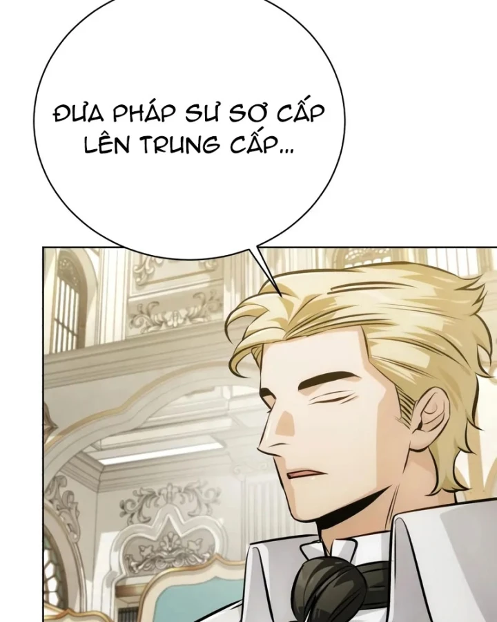 Đứa Con Có Vấn Đề Của Ma Pháp Chapter 41 - 23