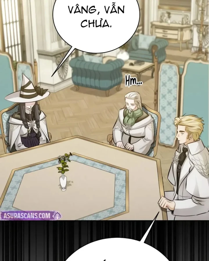 Đứa Con Có Vấn Đề Của Ma Pháp Chapter 41 - 27