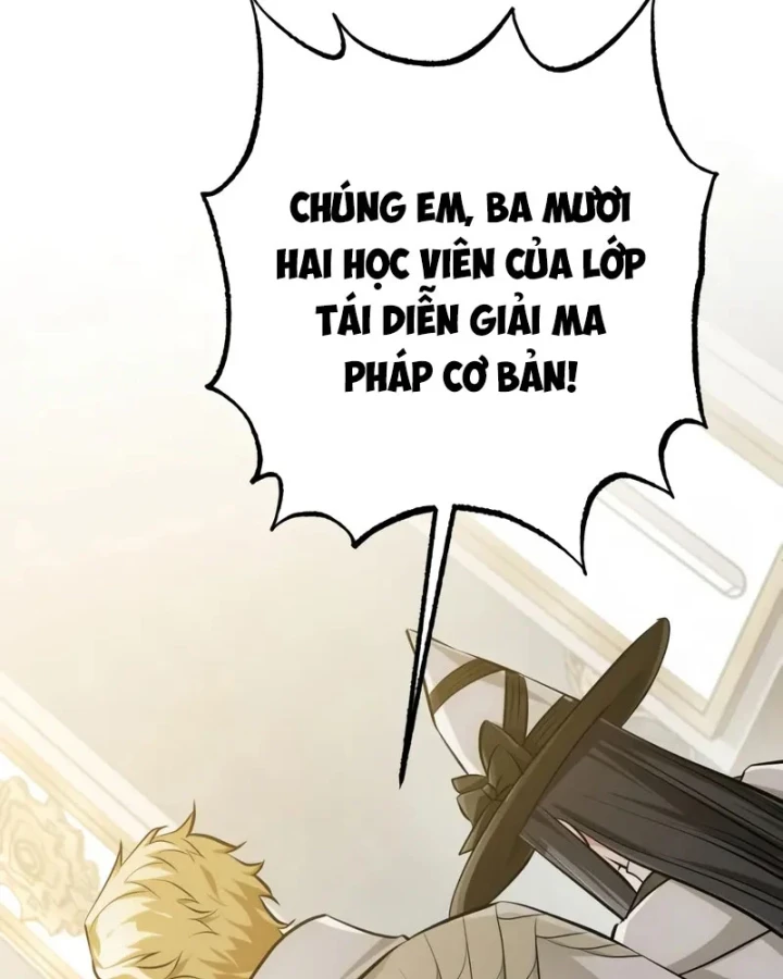 Đứa Con Có Vấn Đề Của Ma Pháp Chapter 41 - 36