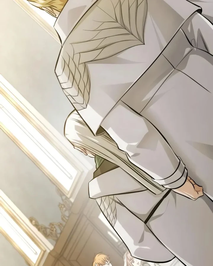 Đứa Con Có Vấn Đề Của Ma Pháp Chapter 41 - 37