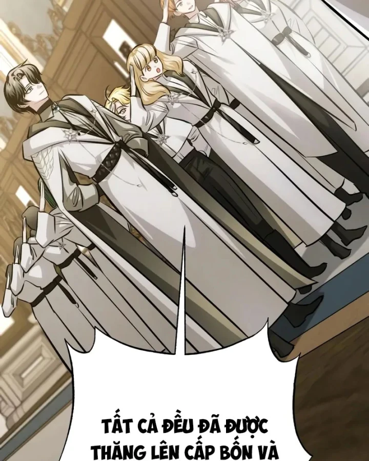 Đứa Con Có Vấn Đề Của Ma Pháp Chapter 41 - 38