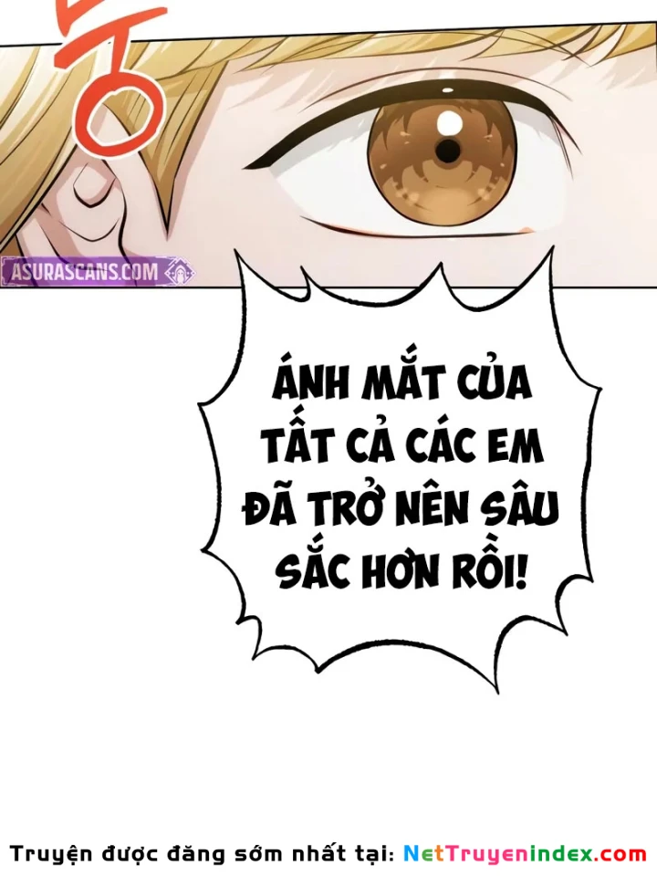 Đứa Con Có Vấn Đề Của Ma Pháp Chapter 41 - 44