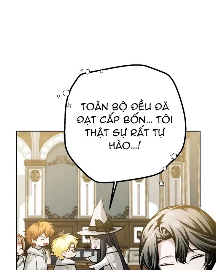 Đứa Con Có Vấn Đề Của Ma Pháp Chapter 41 - 45