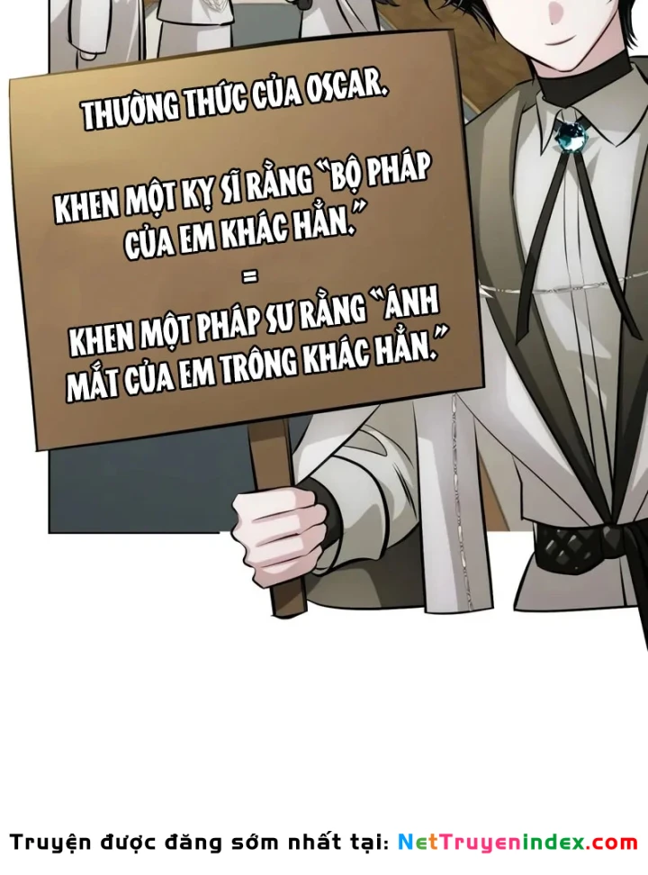 Đứa Con Có Vấn Đề Của Ma Pháp Chapter 41 - 46