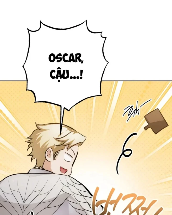 Đứa Con Có Vấn Đề Của Ma Pháp Chapter 41 - 47