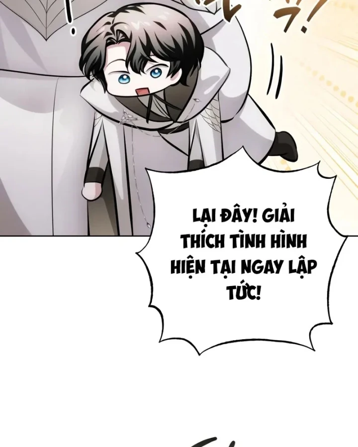 Đứa Con Có Vấn Đề Của Ma Pháp Chapter 41 - 48