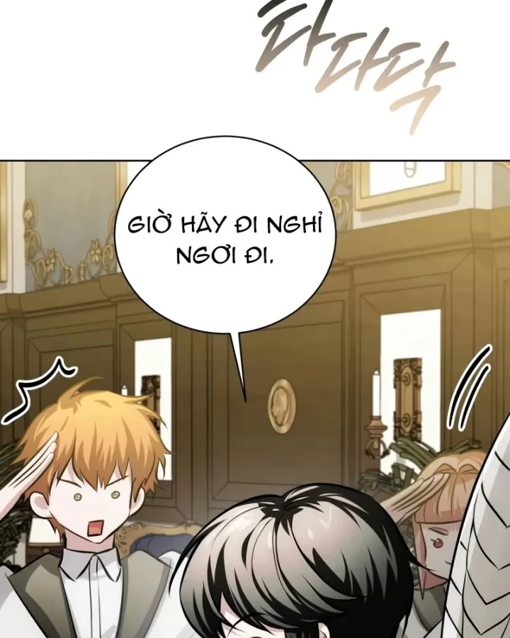 Đứa Con Có Vấn Đề Của Ma Pháp Chapter 41 - 49