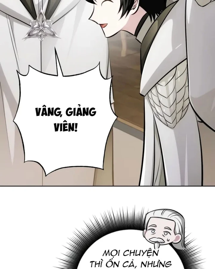 Đứa Con Có Vấn Đề Của Ma Pháp Chapter 41 - 50