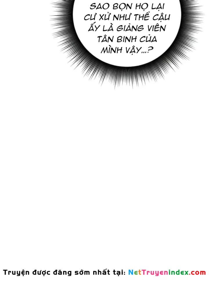 Đứa Con Có Vấn Đề Của Ma Pháp Chapter 41 - 51