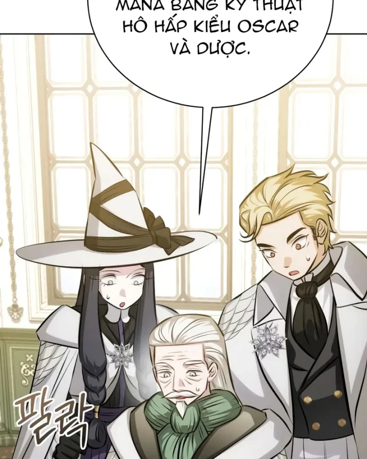 Đứa Con Có Vấn Đề Của Ma Pháp Chapter 41 - 53