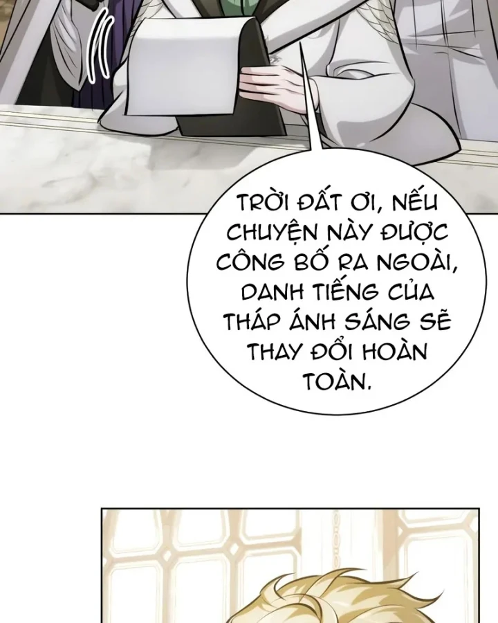 Đứa Con Có Vấn Đề Của Ma Pháp Chapter 41 - 54