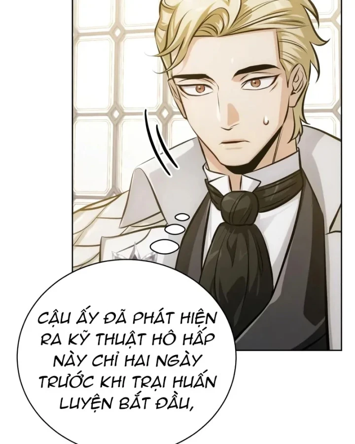 Đứa Con Có Vấn Đề Của Ma Pháp Chapter 41 - 55