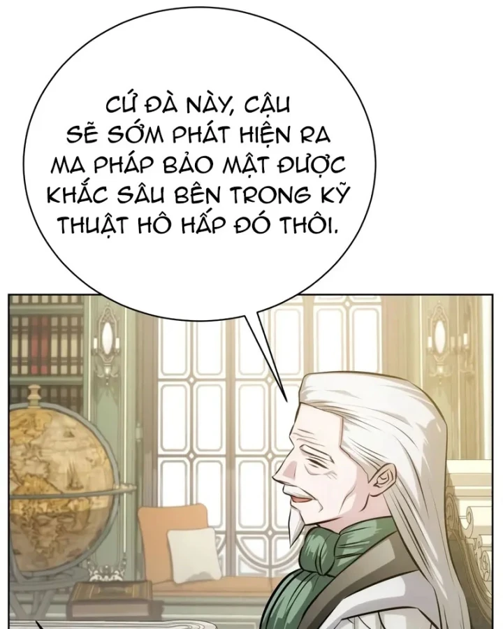 Đứa Con Có Vấn Đề Của Ma Pháp Chapter 41 - 59