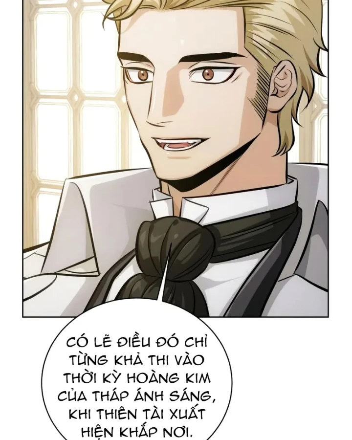 Đứa Con Có Vấn Đề Của Ma Pháp Chapter 41 - 66