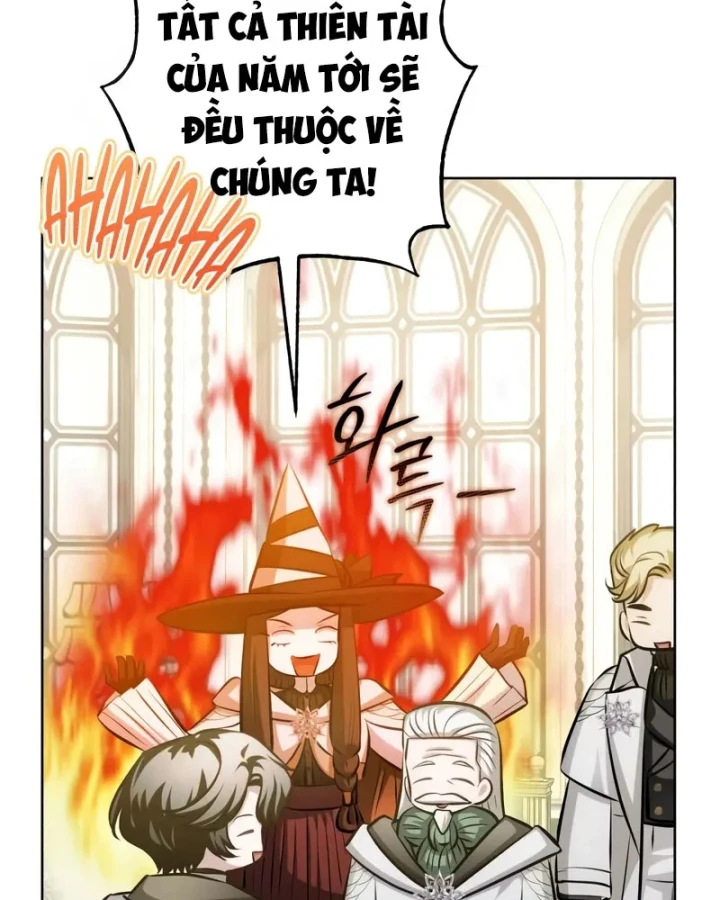 Đứa Con Có Vấn Đề Của Ma Pháp Chapter 41 - 70