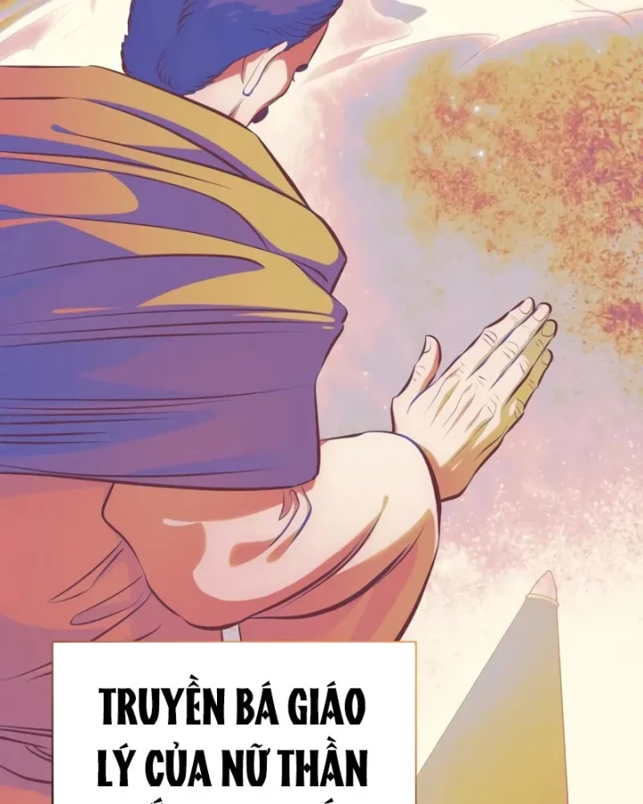 Đứa Con Có Vấn Đề Của Ma Pháp Chapter 41 - 76