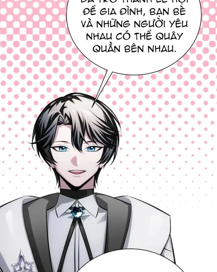 Đứa Con Có Vấn Đề Của Ma Pháp Chapter 41 - 79