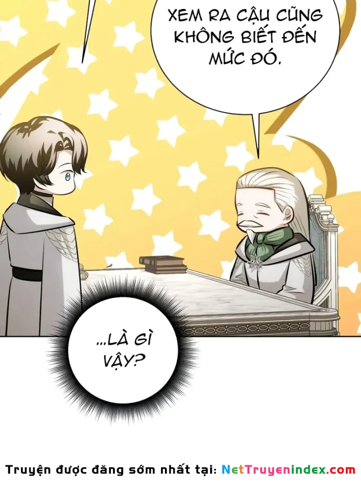 Đứa Con Có Vấn Đề Của Ma Pháp Chapter 41 - 81