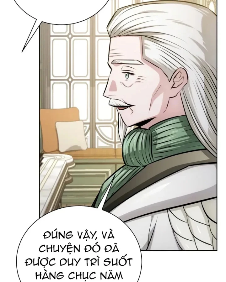 Đứa Con Có Vấn Đề Của Ma Pháp Chapter 41 - 83