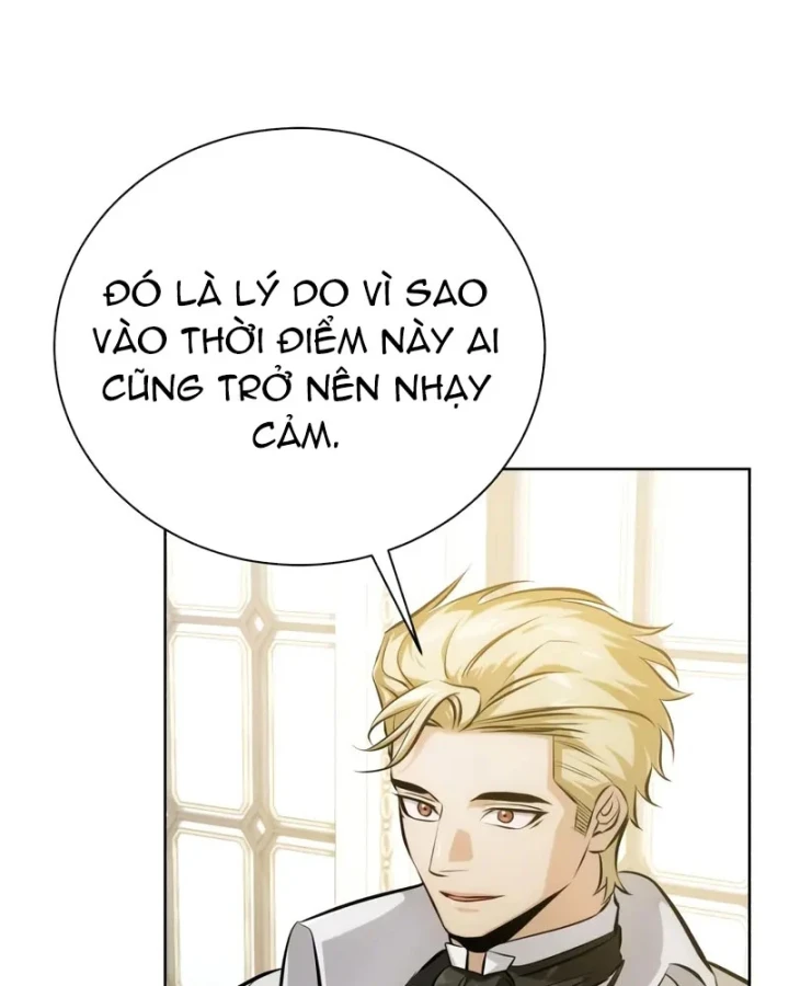 Đứa Con Có Vấn Đề Của Ma Pháp Chapter 41 - 91