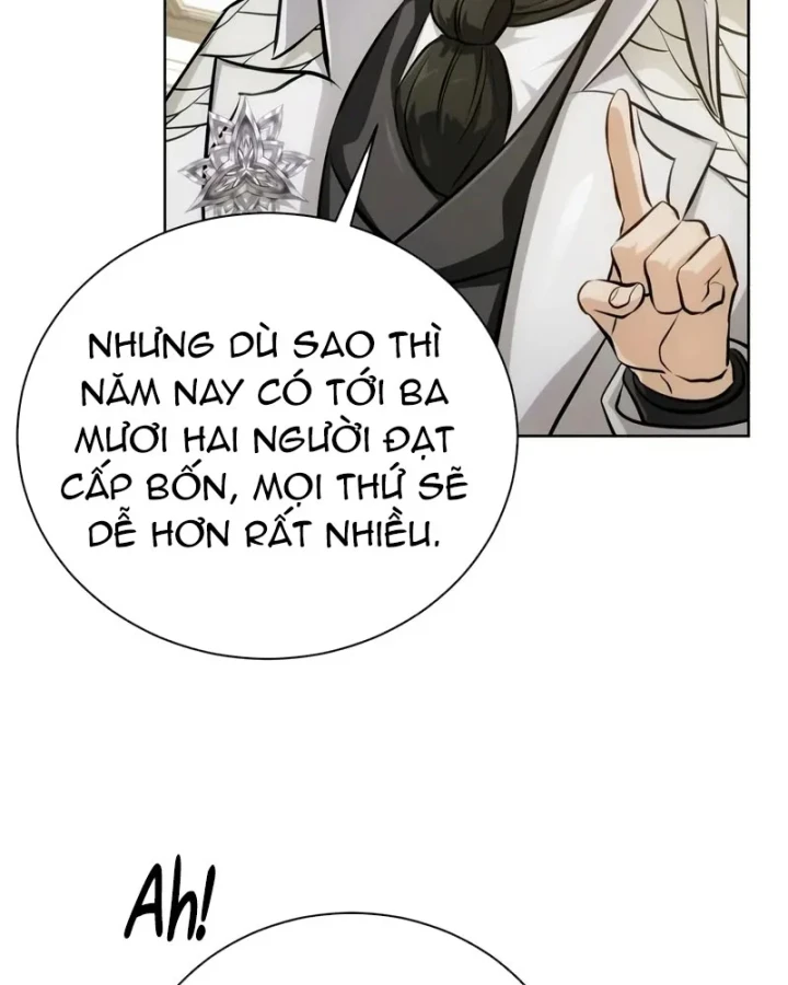 Đứa Con Có Vấn Đề Của Ma Pháp Chapter 41 - 92