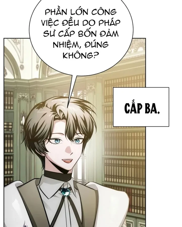 Đứa Con Có Vấn Đề Của Ma Pháp Chapter 41 - 93