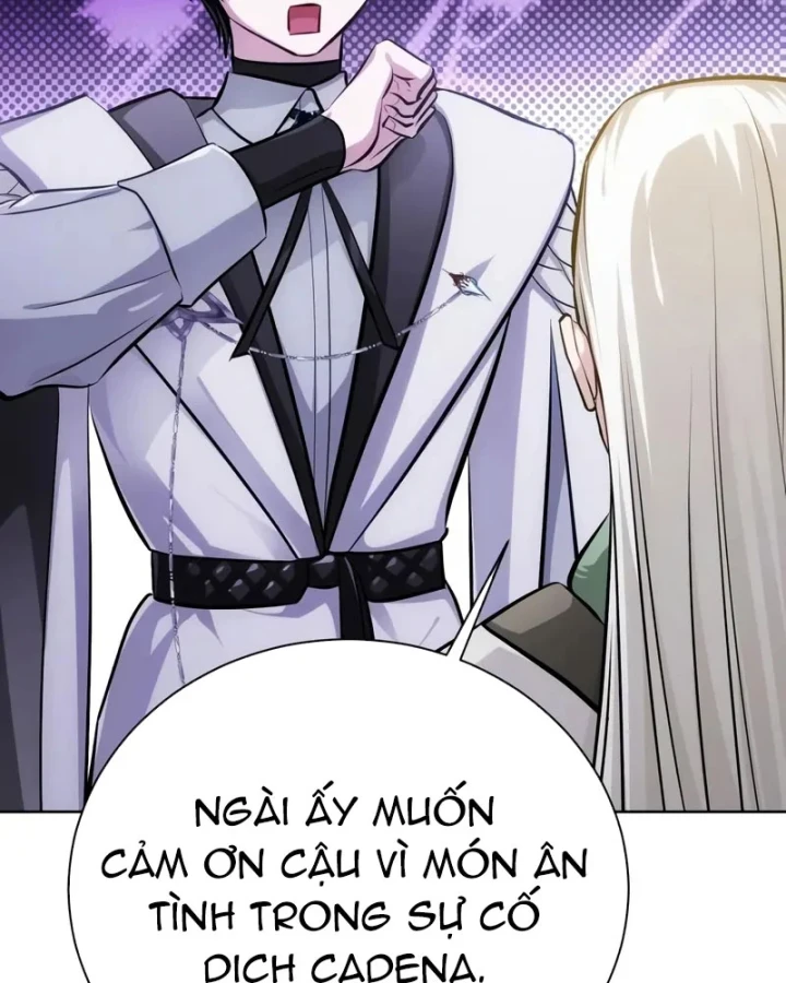 Đứa Con Có Vấn Đề Của Ma Pháp Chapter 41 - 97