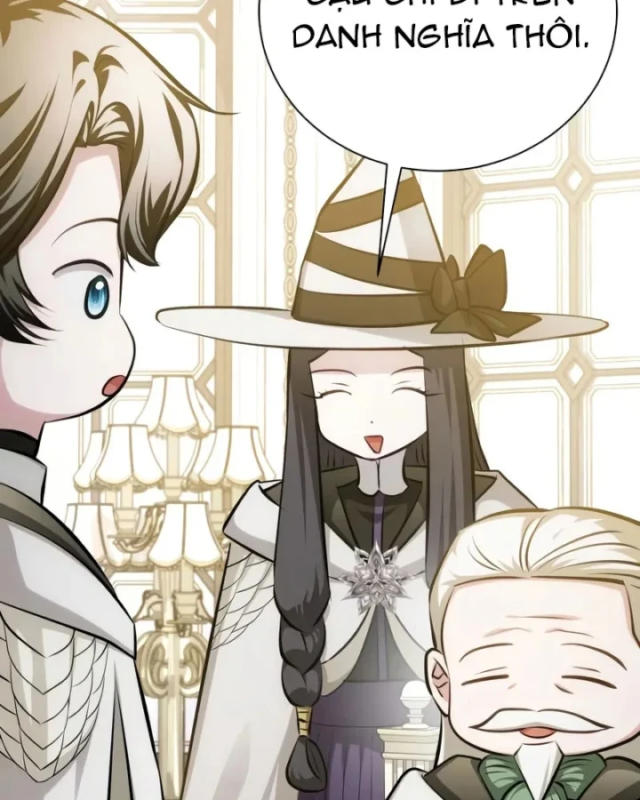 Đứa Con Có Vấn Đề Của Ma Pháp Chapter 41 - 101