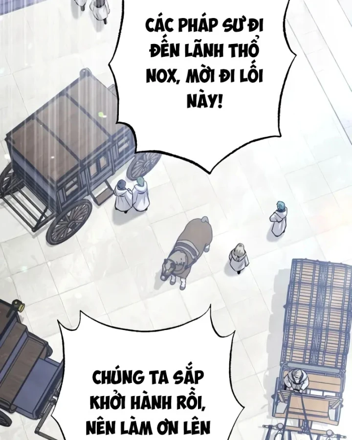 Đứa Con Có Vấn Đề Của Ma Pháp Chapter 41 - 108