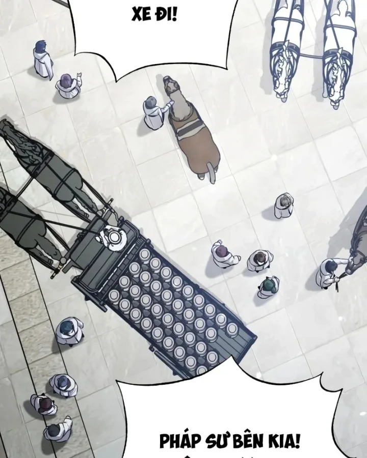 Đứa Con Có Vấn Đề Của Ma Pháp Chapter 41 - 109