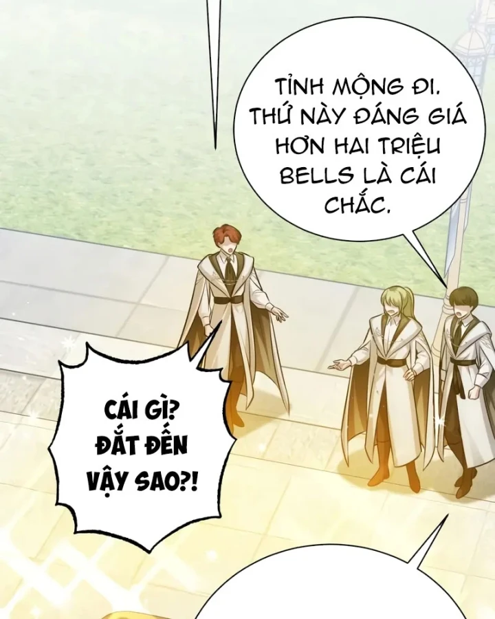 Đứa Con Có Vấn Đề Của Ma Pháp Chapter 41 - 113