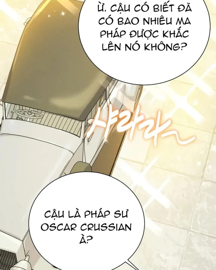 Đứa Con Có Vấn Đề Của Ma Pháp Chapter 41 - 114