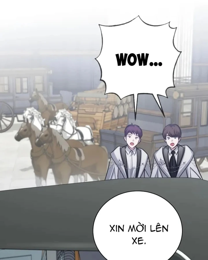 Đứa Con Có Vấn Đề Của Ma Pháp Chapter 41 - 119