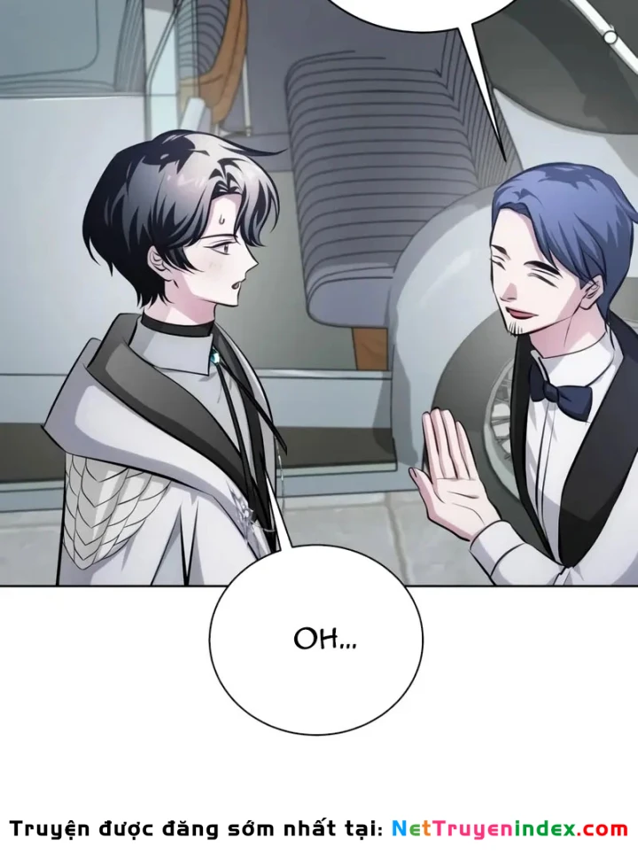 Đứa Con Có Vấn Đề Của Ma Pháp Chapter 41 - 120