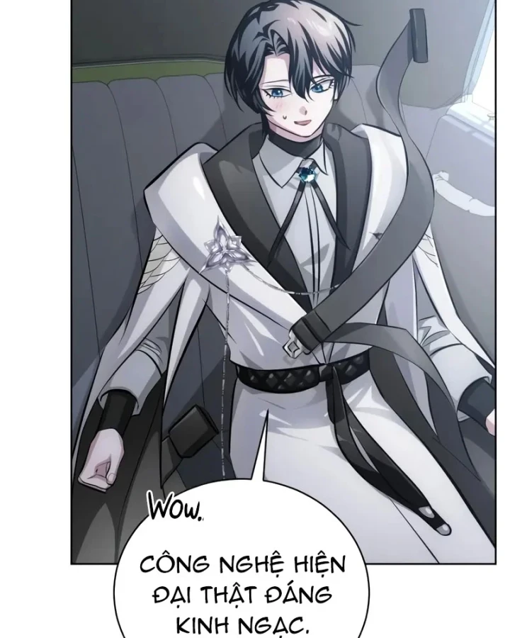 Đứa Con Có Vấn Đề Của Ma Pháp Chapter 41 - 122