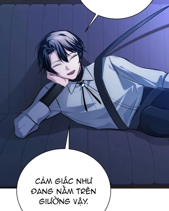 Đứa Con Có Vấn Đề Của Ma Pháp Chapter 41 - 129