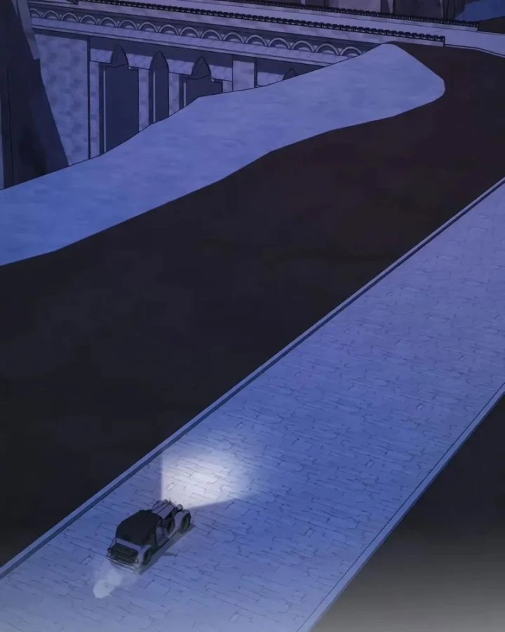 Đứa Con Có Vấn Đề Của Ma Pháp Chapter 41 - 140