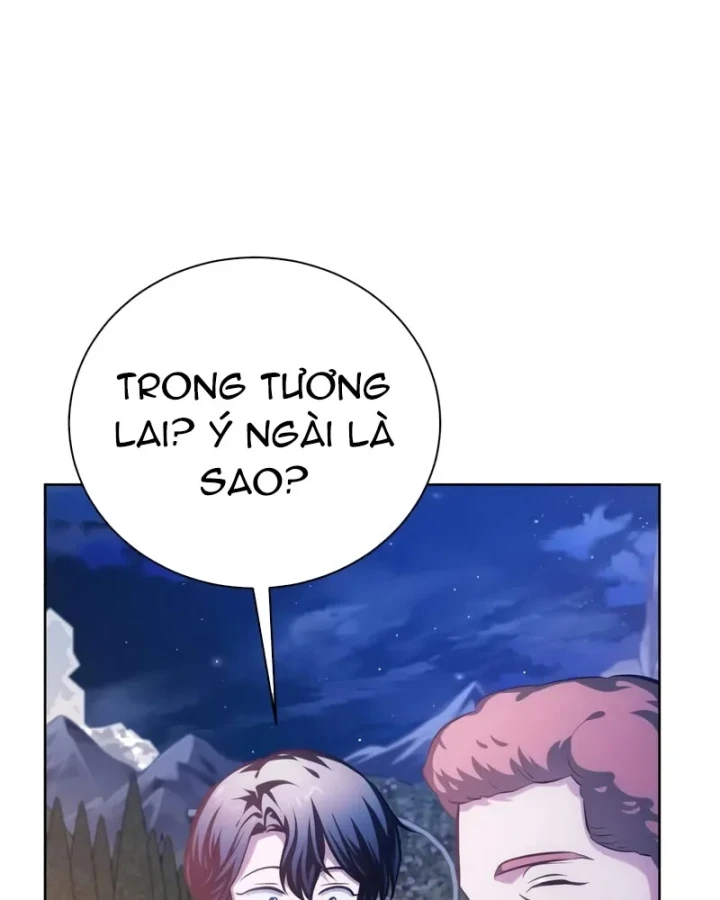 Đứa Con Có Vấn Đề Của Ma Pháp Chapter 41 - 155