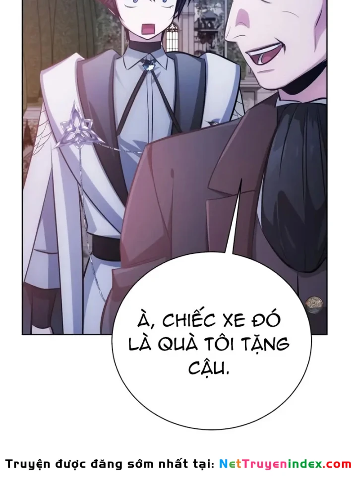 Đứa Con Có Vấn Đề Của Ma Pháp Chapter 41 - 156