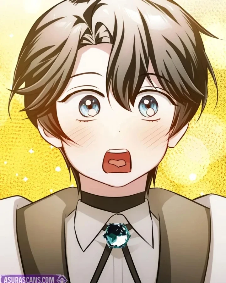 Đứa Con Có Vấn Đề Của Ma Pháp Chapter 41 - 158